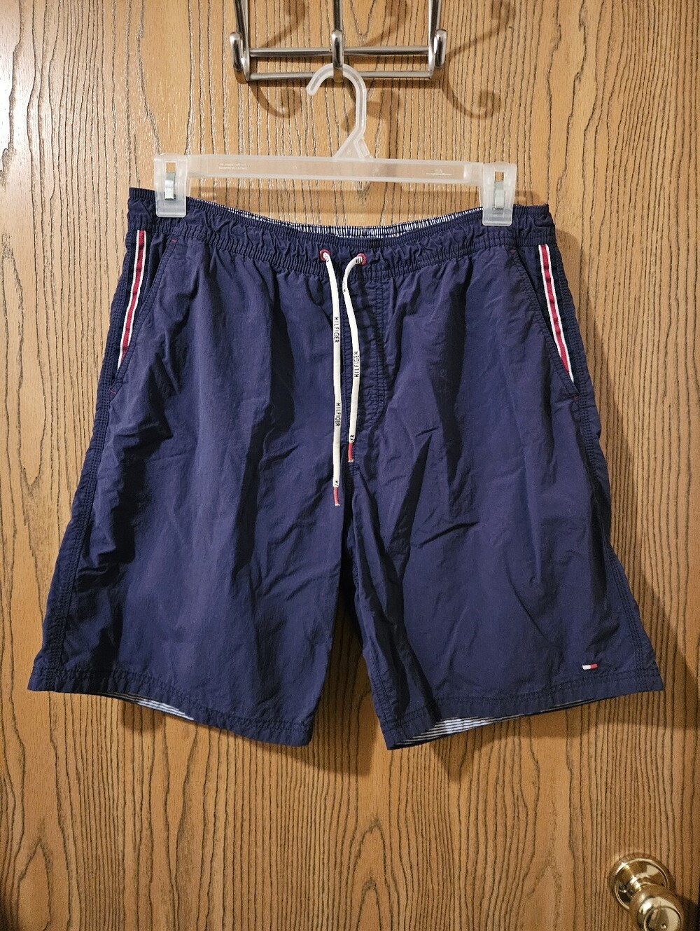 Tommy Hilfiger Men's Swim trunks Size Large